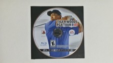 Tiger Woods PGA Tour 07 (Sony PlayStation 3, 2006) picture
