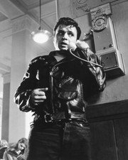 In Cold Blood Robert Blake 24x36 inch Poster picture
