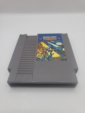 Bionic Commando (Nintendo Entertainment System, 1988) picture