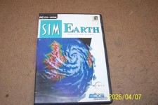 Sim Earth picture
