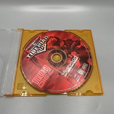 Command & Conquer Tiberian Sun (PC) Windows Disc Only picture