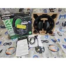 Rig 600 Pro HX Headset Wireless Headset (Camo Edition) XBOX/SWITCH/PC/PS5 picture