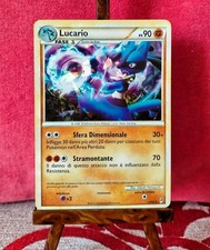 Pokemon Gardevoir 14/95 Call Of Legends Rare Holo Cracked Italian picture