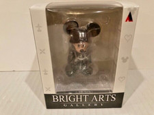 Square Enix Bright Arts King Mickey Kingdom Hearts II - US shipper picture