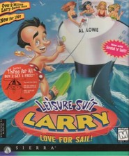 LEISURE SUIT LARRY VII +1Clk Windows 11 10 8 7 Vista XP Install picture