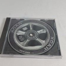 X-Car Experimental Racing Bethesda PC picture