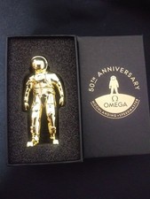 OMEGA 50th Anniversary Moonlanding Speedmaster Astronaut USB Flash：JPN picture