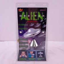 Uncle Milton Super Science Alien Orbiter Gyro-Top Seen in Baby Einstein New picture