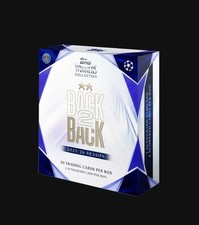 Topps Winners Collection UEFA Champions League - Paris Saint-Germain 2025/26  picture