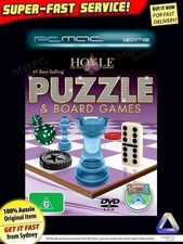 Hoyle Puzzle & Board Games *NEW* +$30 BONUS for PC Windows 7 8 Vista XP Hoyle's picture