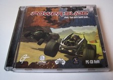POWERSLIDE - PC picture