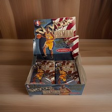 1998-99 Skybox Premium Sealed Pack Michael Jordan Kobe picture