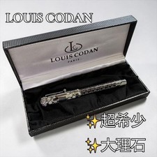 LOUIS CODAN Fountain Pen Ultra Rare picture
