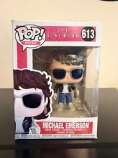 Funko Pop Vinyl: The Lost Boys #613 Michael Emerson Figure picture