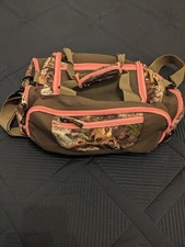 Cabela's Women's Duffle Bag-Handels/Strap L 15