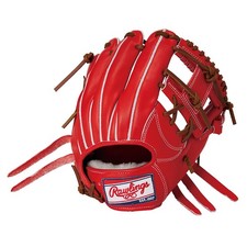 Rawlings Pro Preferred N6 Basic Baseball Glove, Hardball, Infield, Gh6Prn6X, Re_ picture