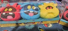 * Dr. Mario World Little Buddy 3