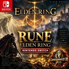 Rune 2 billion max level Nintendo switch 2 picture