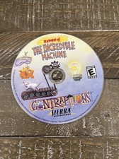Return Of The Incredible Machine PC Game picture