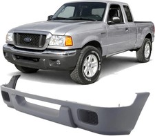 Compatible with Front Lower Bumper Cover 2004 2005 Ford Ranger 04 05. New & Text picture