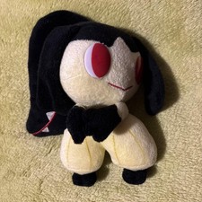 POKEMON CENTER Pokemon Time Pitatto Mawile Plush 2013 Japan picture