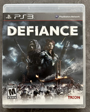 Defiance | Sony PlayStation 3 | Fast shipping picture