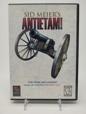 Sid Meier's Antietam for PC Windows picture