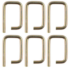 H410 Weight Distribution Pin 3/16“ Compatible with RV Designer Hitch Pin | Pin picture