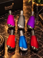 Scorch Torch Lighter Single Flame picture