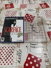 Scarface the world is yours picture