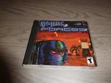 Incoming Forces PC Game picture