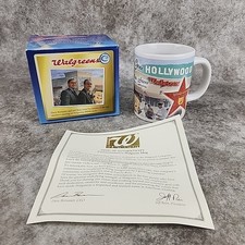 Walgreens Commemorative Mug - 4000th Store - New in Box - Authenticated picture