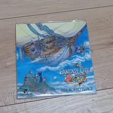 Fantasy Life Mini Soundtrack picture