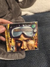 Command and Conquer: Renegade (PC, Both Discs) - picture