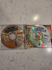 Command and Conquer: Renegade (PC, Both Discs) picture