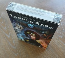 Richard Garriott's Tabula Rasa - For PC DVD-ROM - NEW Shrink-Wrapped  picture