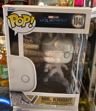 MOON KNIGHT-----MR. KNIGHT-----FUNKO POP-----1048 picture