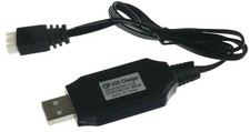 HAWkEYE-III Quadcopter Battery Charger picture