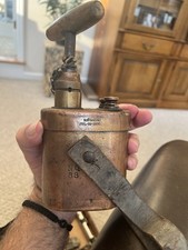 Rare Vintage Fidelity Electric Co. Lancaster PA Blasting Machine Detonator picture