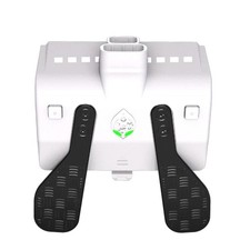 Xbox Universal Strike Pack Dominator - White picture