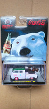 M2 2021 Coca-Cola Limited Ed 1959 VW Double Cab Truck picture