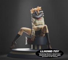 1/6 23cm Himiko Toga 3D Print Garage Kit Figure Model Unpainted Unassemble GK picture