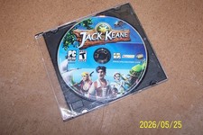 Jack Keane picture