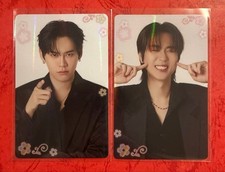【BounPrem】 GMMTV Japan Limited Trading Cards 2 Cards picture