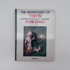 The Adventures of Tintin: Reporter for