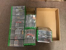 Microsoft XBOX ONE/XBOX SERIES X - Game Lot You Pick / Choose - picture