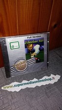 SNOOKER 147 FULL VERSION SPORT BILLIARD x PC NEW ITALIAN ENGLISH NEW SOLD picture