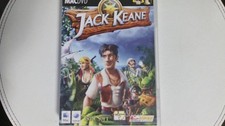 Jack Keane (Complete) (PC, 2008) picture