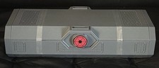 SEALED Star Wars Disney Galaxy's Edge Darth Tyrannus Count Dooku Lightsaber Hilt picture