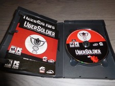 UberSoldier PC Game picture